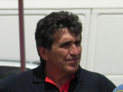 Η απόφαση των αγωνοδικών για τον Λεωνίδα Κύρκο στην ανάβαση Αχλαδόκαμπου