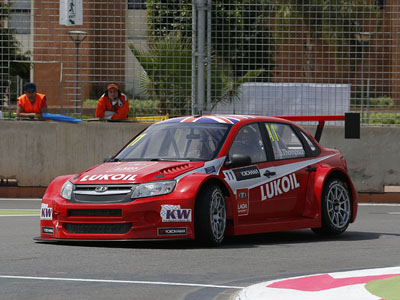 H διαδικτυακή ψηφοφορία της Lada H διαδικτυακή ψηφοφορία της Lada