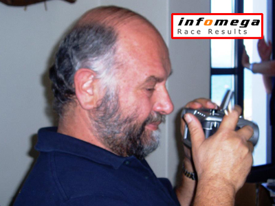 «Έφυγε» ο Γιώργος Λαοπόδης