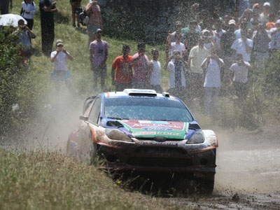 Πρόβλημα με το turbo έχει ο Λάτβαλα