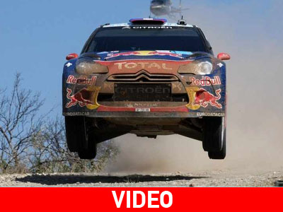 Video από την πρώτη μέρα του αγώνα