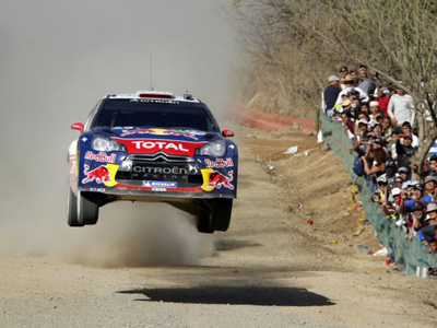 Το ράλι Ακρόπολις στη zougla.gr