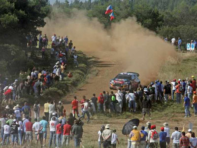 Αθανασούλας: «Οι θεατές είναι στη μέση του δρόμου. Θα θρηνήσουμε θύματα»