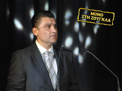 Ποιός αναλαμβάνει γενικός διευθυντής στην Renault Ελλάδος