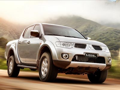 Σε 9 χρόνια πουλήθηκαν πάνω από 1.1 εκ. Mitsubishi L200