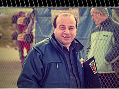 «Έφυγε» ο Νίκος Βλαντής