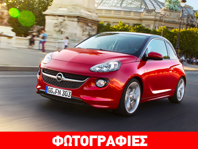 Περιμένοντας το νέο 1.000άρη κινητήρα της Opel