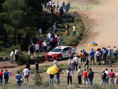 Οι Έλληνες οδηγοί στο Ακρόπολις