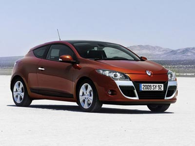 Ανάκληση αυτοκινήτων Renault