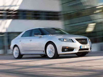 «Καλπάζει» στις ΗΠΑ η SAAB «Καλπάζει» στις ΗΠΑ η SAAB