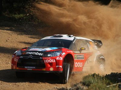 Θρίαμβος του Σόλμπεργκ στο πρώτο σκέλος