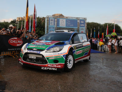 Τηλεοπτική μετάδοση μετ’ εμποδίων….