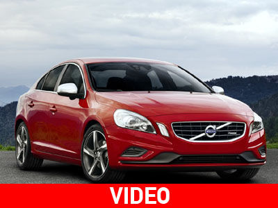 Ξεκίνησε η διάθεση του Volvo S60 των 1.600 κ.εκ. και τους 150 ίππους