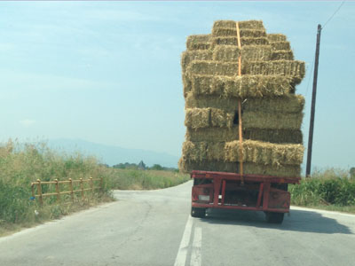 Πάνω από όλα η…. ασφάλεια
