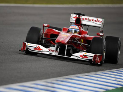 F1: Αδιαφορεί ο Alonso για τους άλλους!