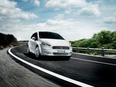 Ανακλήσεις για το Fiat Grande Punto