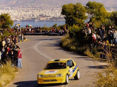 Ανάβαση Ριτσώνας 2010!