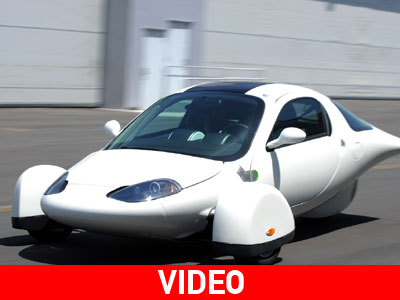 Το ηλεκτρικό αυτοκίνητο του μέλλοντος Το ηλεκτρικό αυτοκίνητο του μέλλοντος