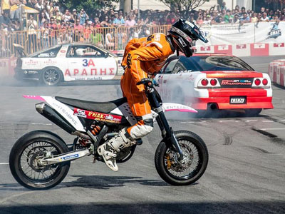 Τροποποιήθηκε το περιβόητο άρθρο 49 για τους αγώνες… Τροποποιήθηκε το περιβόητο άρθρο 49 για τους αγώνες…