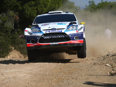 Ο Αθανασούλας έκανε τον 8ο χρόνο γενικής