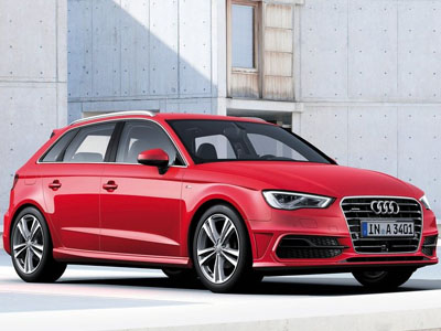 Παραμένει στα πέντε χρόνια η εγγύηση της Audi Παραμένει στα πέντε χρόνια η εγγύηση της Audi