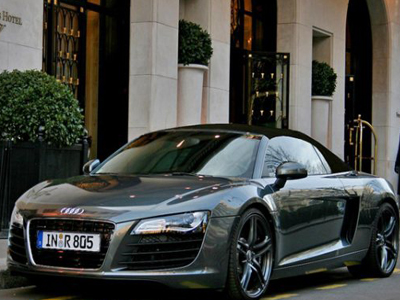 Τρία μοντέλα της Audi στους νικητές για τα «Καλύτερα Αυτοκίνητα»