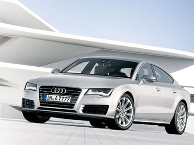 Αποκάλυψη σήμερα για το Audi A7 Sportback