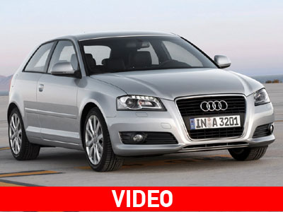 Έρχεται το Audi με κινητήρα 1.200 κ.εκ. και 105 ίππους