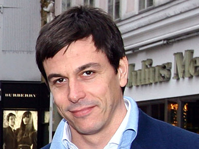 Αυστριακή εισβολή στην F1!