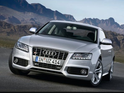 Η AUDI ξεπέρασε τους στόχους της