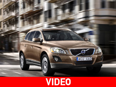 Τρία μοντέλα της Volvo με κινητήρα 2.0 λίτρων με 203 ίππους Τρία μοντέλα της Volvo με κινητήρα 2.0 λίτρων με 203 ίππους