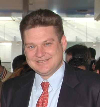 O Μιχαήλ Κορτέσης