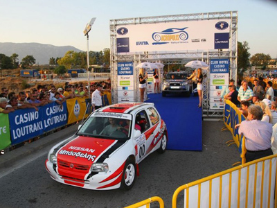 Στα 6.000 ευρώ η συμμετοχή για να τρέξεις στον αγώνα