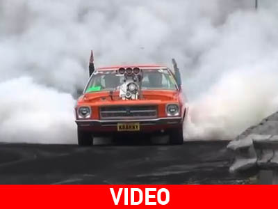 Ένα απίστευτο… burn out