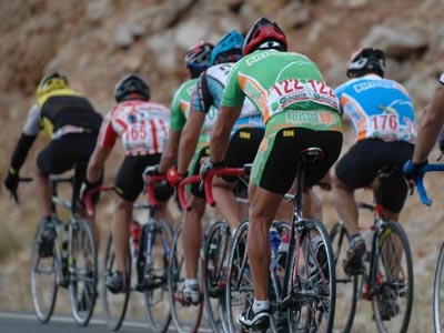 Η Πεντέλη θα ζωντανέψει και πάλι με… ποδηλάτες