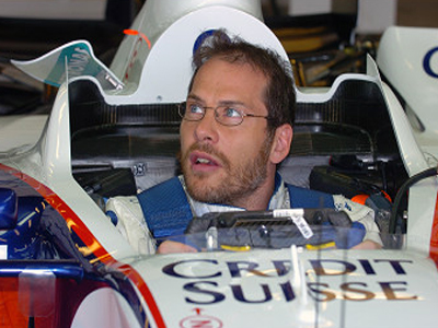 Έτοιμος για την Stefan GP ο Villeneuve!