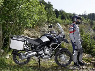 H BMW στηρίζει το πρόγραμμα ECO TOUR