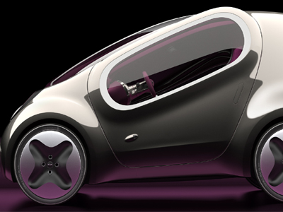 Ηλεκτρικό αυτοκίνητο από την KIA