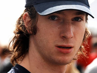 O Bortolotti θα δοκιμάσει με Toro Rosso!