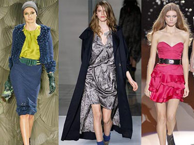 Μποτάκια σε όλα τα χρώματα και σχέδια