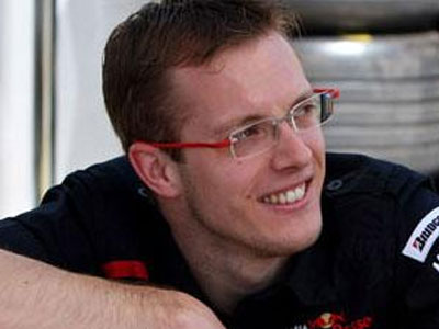 Superleague Formula: O Sebastien Bourdais στην FC Sevilla!