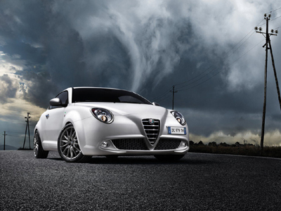 Από 90 ευρώ τα τέλη κυκλοφορίας για τα μοντέλα της Alfa Romeo