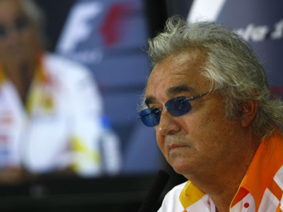 Έξαλλη η Fia για την προσφυγή του Briatore στα δικαστήρια