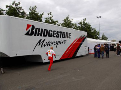 Τέλος η Bridgestone από τη Formula 1