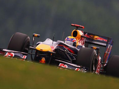 F1: H Red Bull Racing χωρίς άγχος στο κυνήγι των τίτλων!