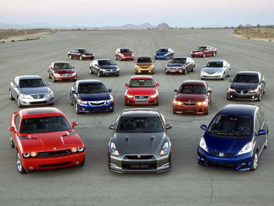 Τα Best Seller αυτοκίνητα Ιανουαρίου – Φεβρουαρίου στην Ελλάδα