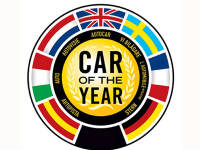 Τα υποψήφια μοντέλα για τον τίτλο “Αυτοκίνητο της Χρονιάς”
