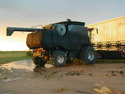 CNH και KAMAZ συμφώνησαν για κοινοπραξία στη Ρωσία