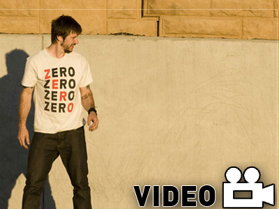 2010 NYC Maloof Cup Street Skateboard Finals