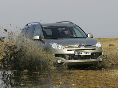 Χρηματικό bonus με κάθε ανταλλαγή αυτοκινήτου από τη Citroen